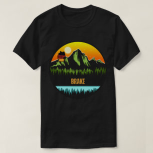 T-shirt Brake (Unterweser), Allemagne