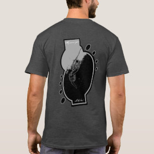 T-shirt branché