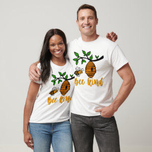 T-shirt Branche Abee Genre Skep