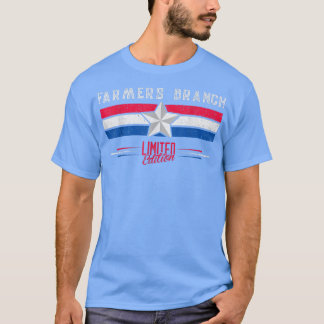 T-shirt Branche agricole Retro Cadeaux Vintages femmes Hom