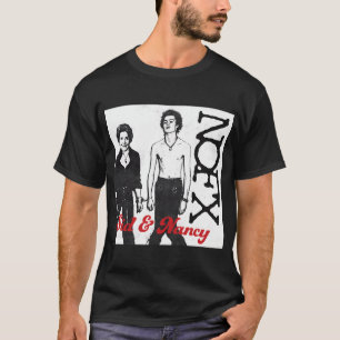 T-shirt Branche punk de NOFX