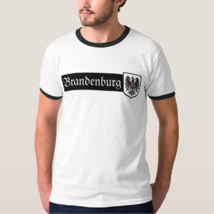 T-shirt Brandebourg