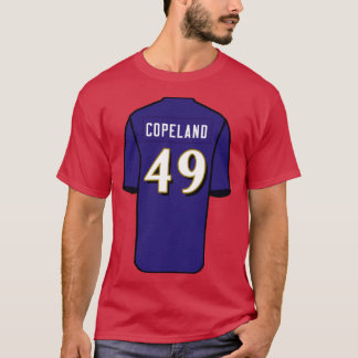 T-shirt Brandon Copeland Jersey