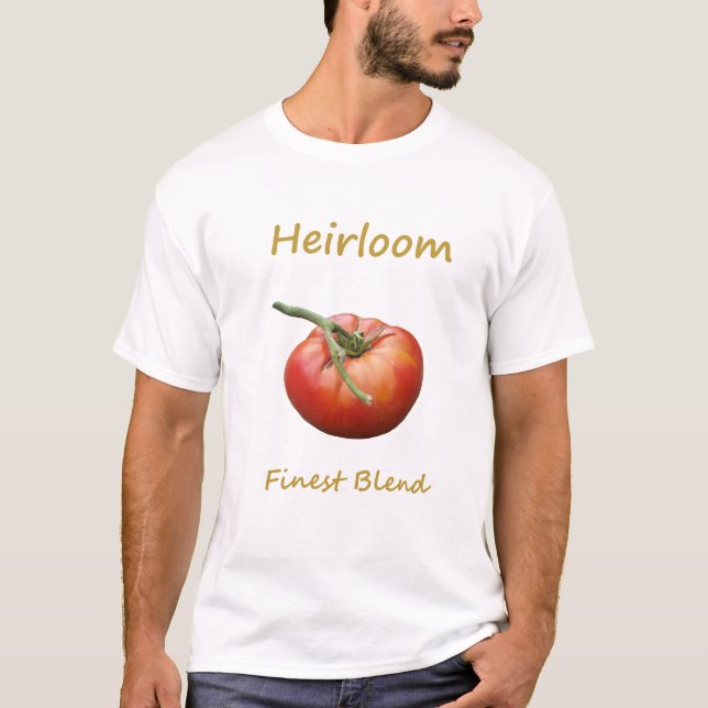 T-shirt Brandywine (Devant)