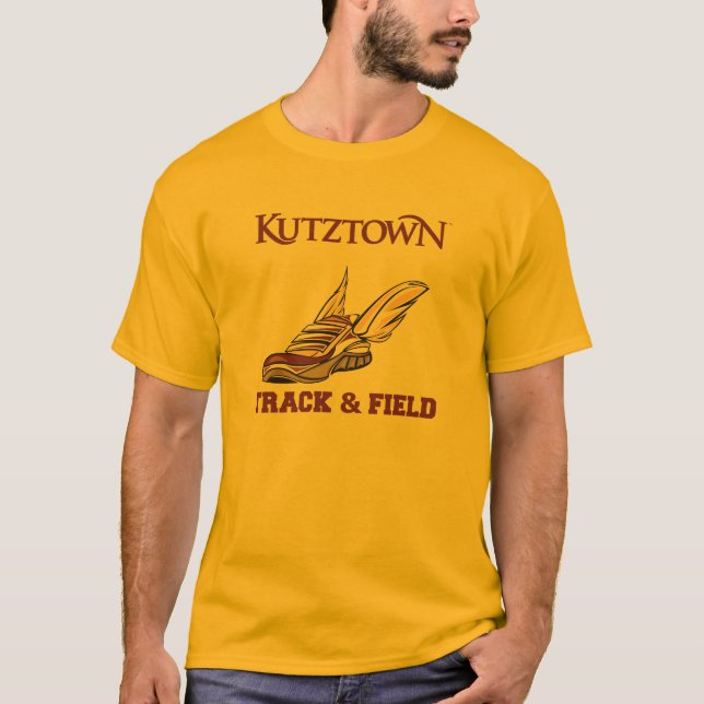 T-SHIRT BRANSON, PNEU (Devant)