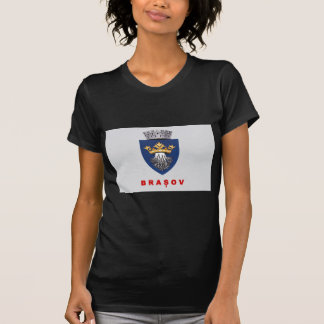 T-shirt Brasov_Flag