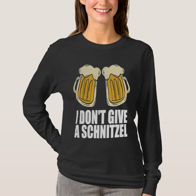 T-shirt Brasseur de bière maison (Devant)