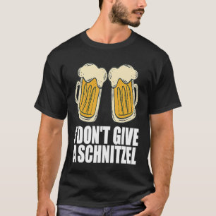 T-shirt Brasseur de bière maison