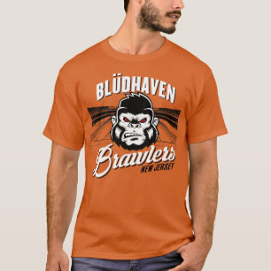 T-shirt Brasseurs Bludhaven