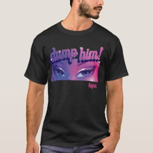 T-shirt Bratz - Saute-Le !