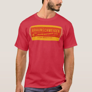 T-shirt Braunschweiger Chub