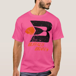 T-shirt Braves de Buffalo