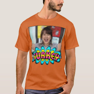 T-shirt Bravo à la Turquie