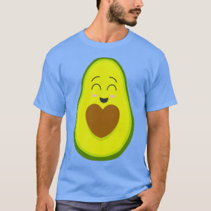 T-shirt Bravocado 13