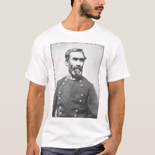 T-shirt Braxton Bragg