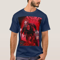 Bray Wyatt Yowie Wowie