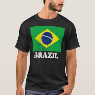 T-shirt Brazilian
