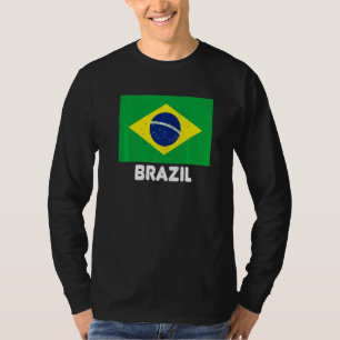 T-shirt Brazilian