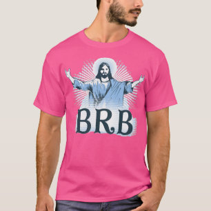 T-SHIRT BRB