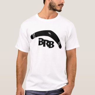 T-SHIRT BRB