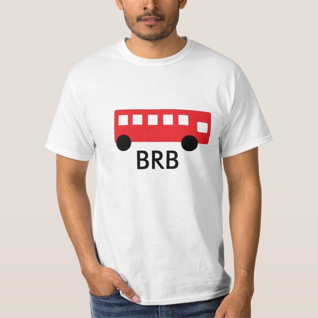 T-SHIRT BRB (Devant)