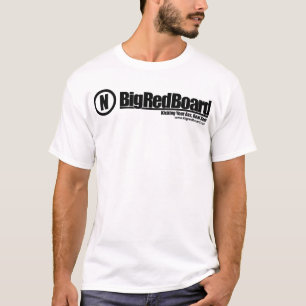 T-shirt brbblack2