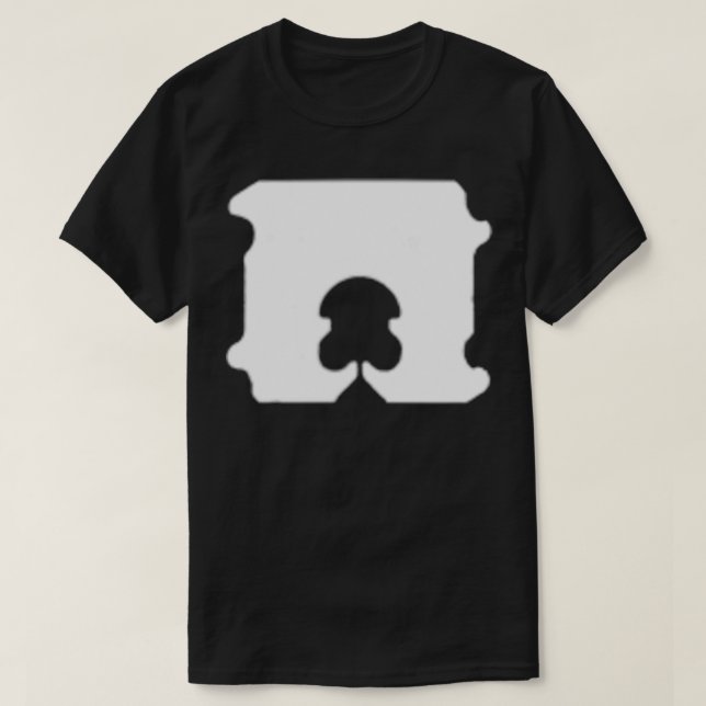 T-shirt Bread Tag  (Design devant)
