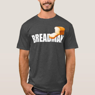 T-shirt Breadman Baker Don 1