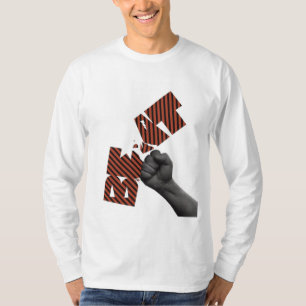 T-shirt Breakbeat AKA "l'Exzile "