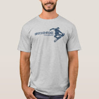 Breckenridge Colorado Snowboardeur