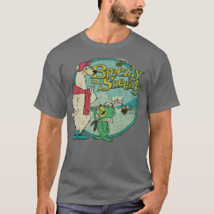 T-shirt Breezly et Sternuzly 1964