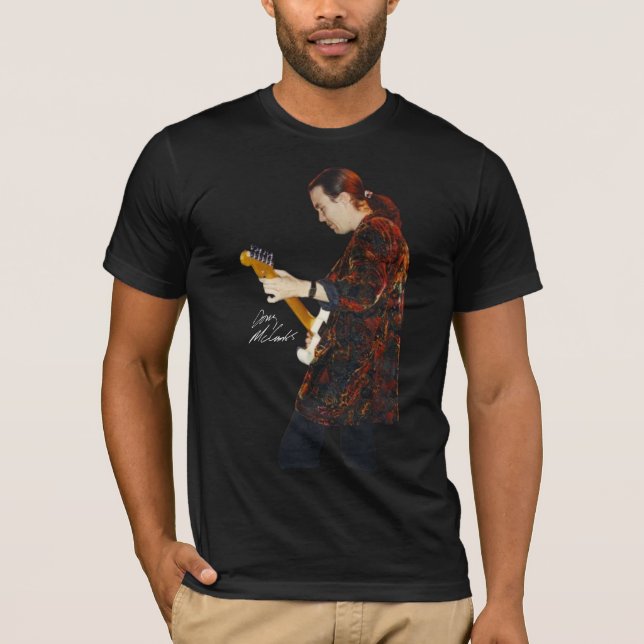 T-shirt Bref historique du TON 1 (Devant)