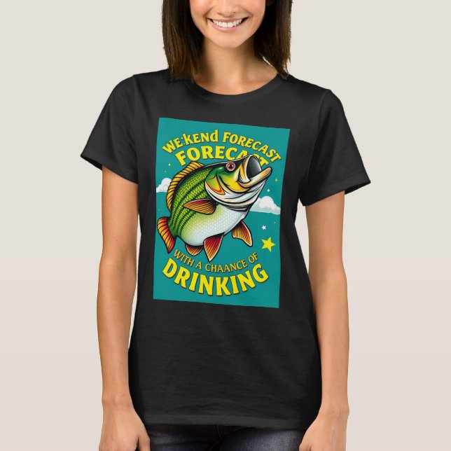 T-shirt Brème Pikey Master (drapeau du Queensland) 1 (Devant)