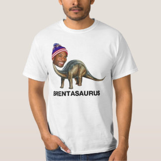 T-shirt Brent à Brenters