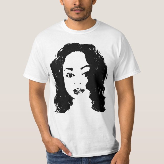 T-shirt breonna taylor (Devant)