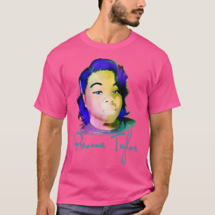 T-shirt Breonna Taylor