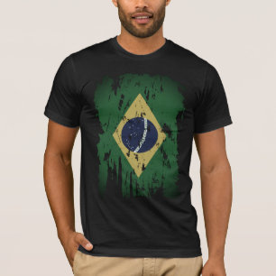 T-shirt Brésil