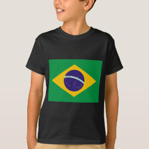 T-shirt brésil