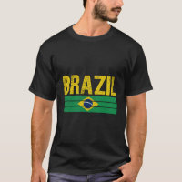 Brésil Drapeau Brésiliens S