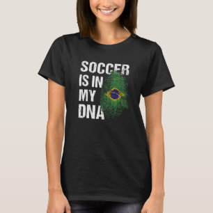 T-shirt Brésil Football brésilien Football Football Brésil