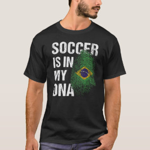 T-shirt Brésil Football brésilien Football Football Brésil