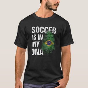 T-shirt Brésil Football brésilien Football Football Brésil