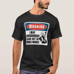 T-shirt Brésil Jiu Jitsu Mixed martial art Bjj Hugger Aver