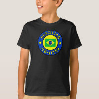 Brésilien Jiu Jitsu