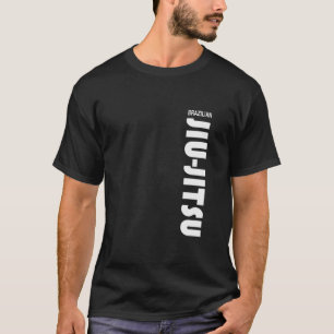 T-shirt Brésilien Jiu Jitsu