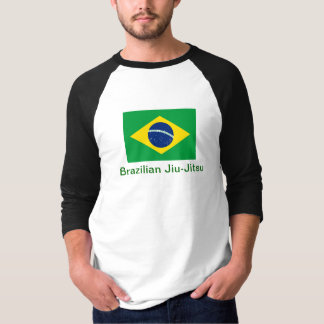 T-shirt Brésilien Jiu-Jitsu