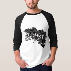 T-shirt Bretagne