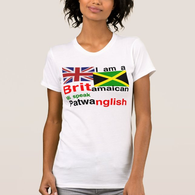 T-shirt Bretagne (Devant)