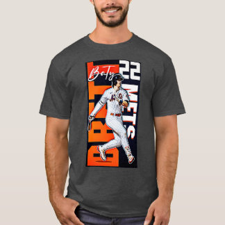 T-shirt Brett Baty 22 1