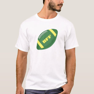 T-shirt Brett Favre pour toujours
